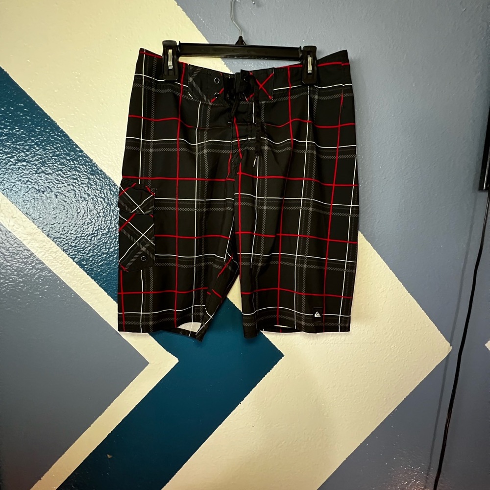 Quicksilver board shorts
